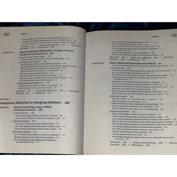 Understanding Human Differences College Book - Picture 4 of 5